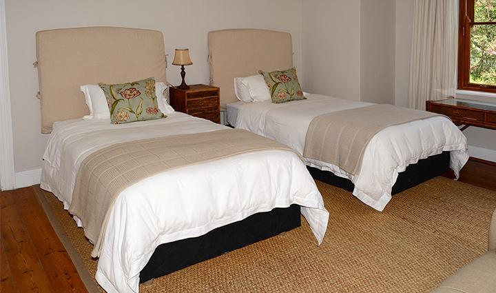 Toad Hall Guest House Wakkerstroom Exterior foto