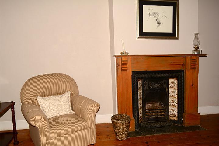Toad Hall Guest House Wakkerstroom Exterior foto
